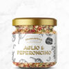 XXL Aglio & Peperoncino Gewürz