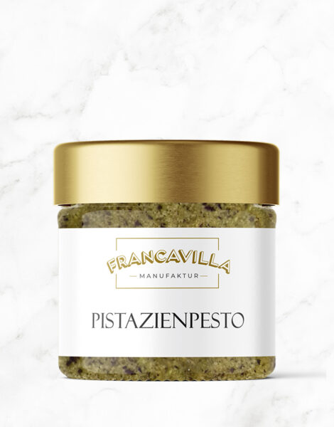 Pistazienpesto